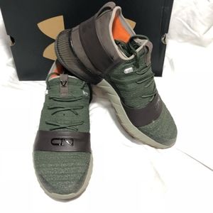 Under Armour C1N training shoes